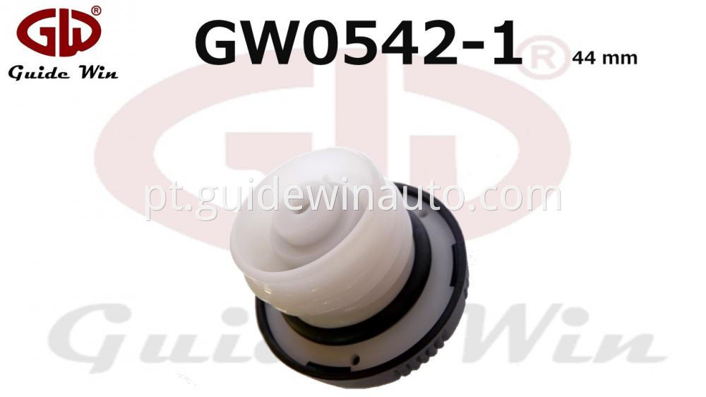 Fuel Tank Cap for Hyundai Trucks